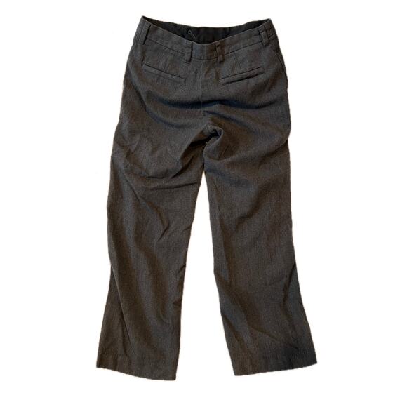 Gap Classic Stretch Casual Pants Mens 31x30 - Picture 2 of 3